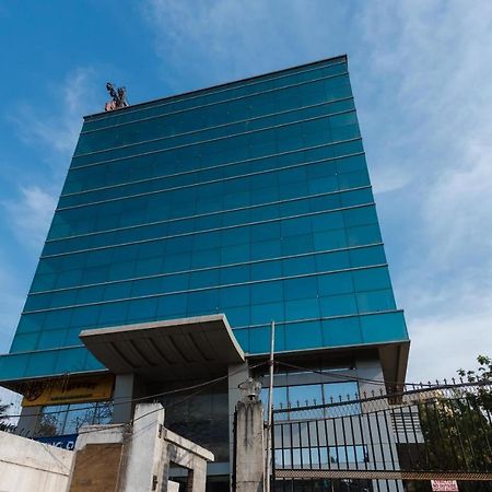 Capital O4482 Ascot International Hotell Mumbai Eksteriør bilde